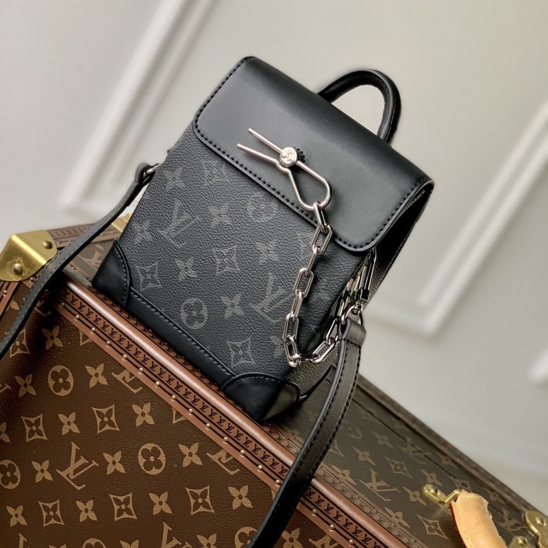 Mens LV Satchel bags